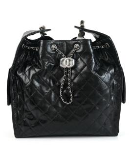 CHANEL Сумка через плечо