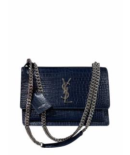 SAINT LAURENT Сумка через плечо