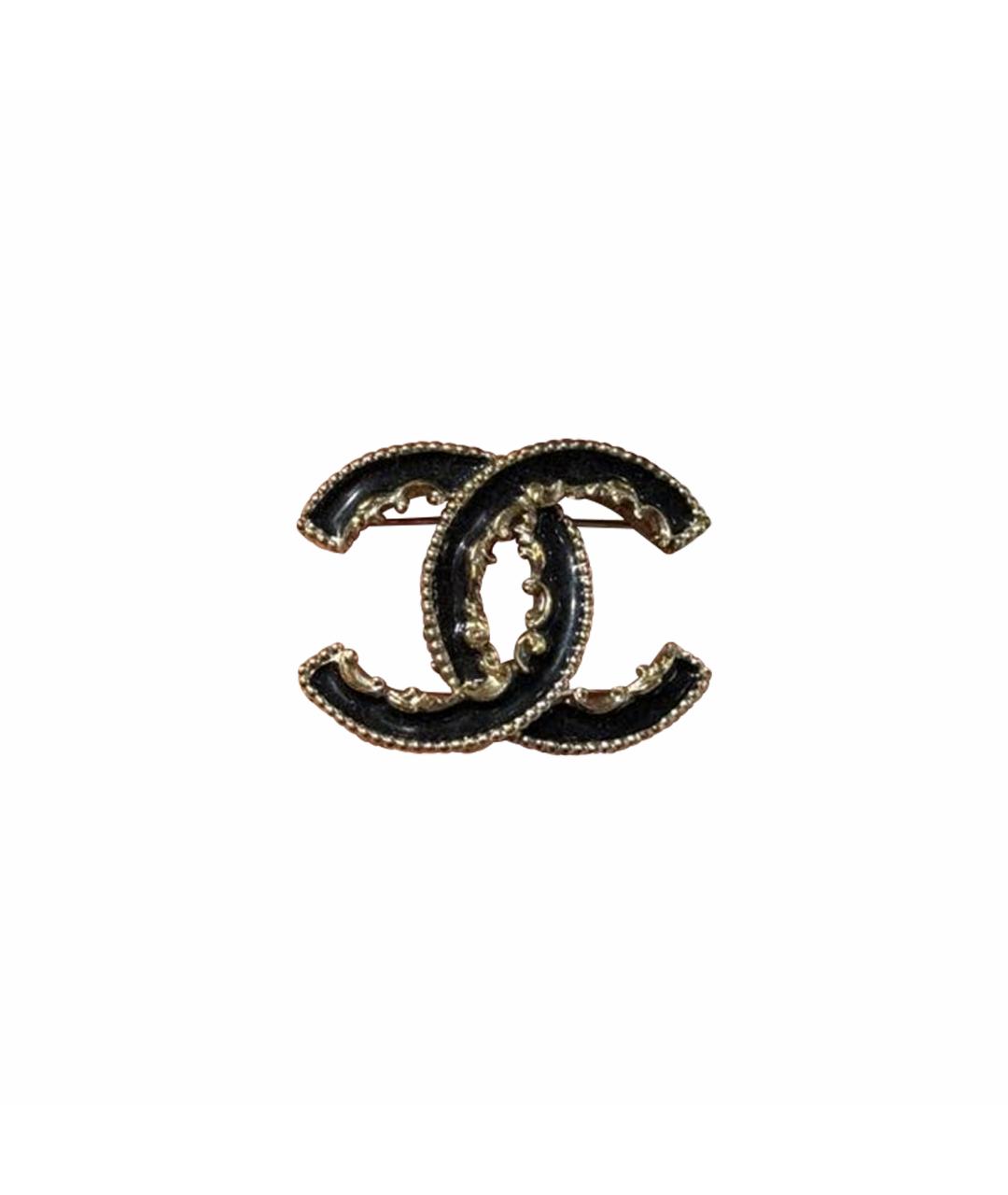 CHANEL Булавка / брошь, фото 1