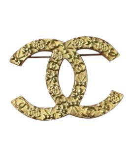 CHANEL Булавка / брошь