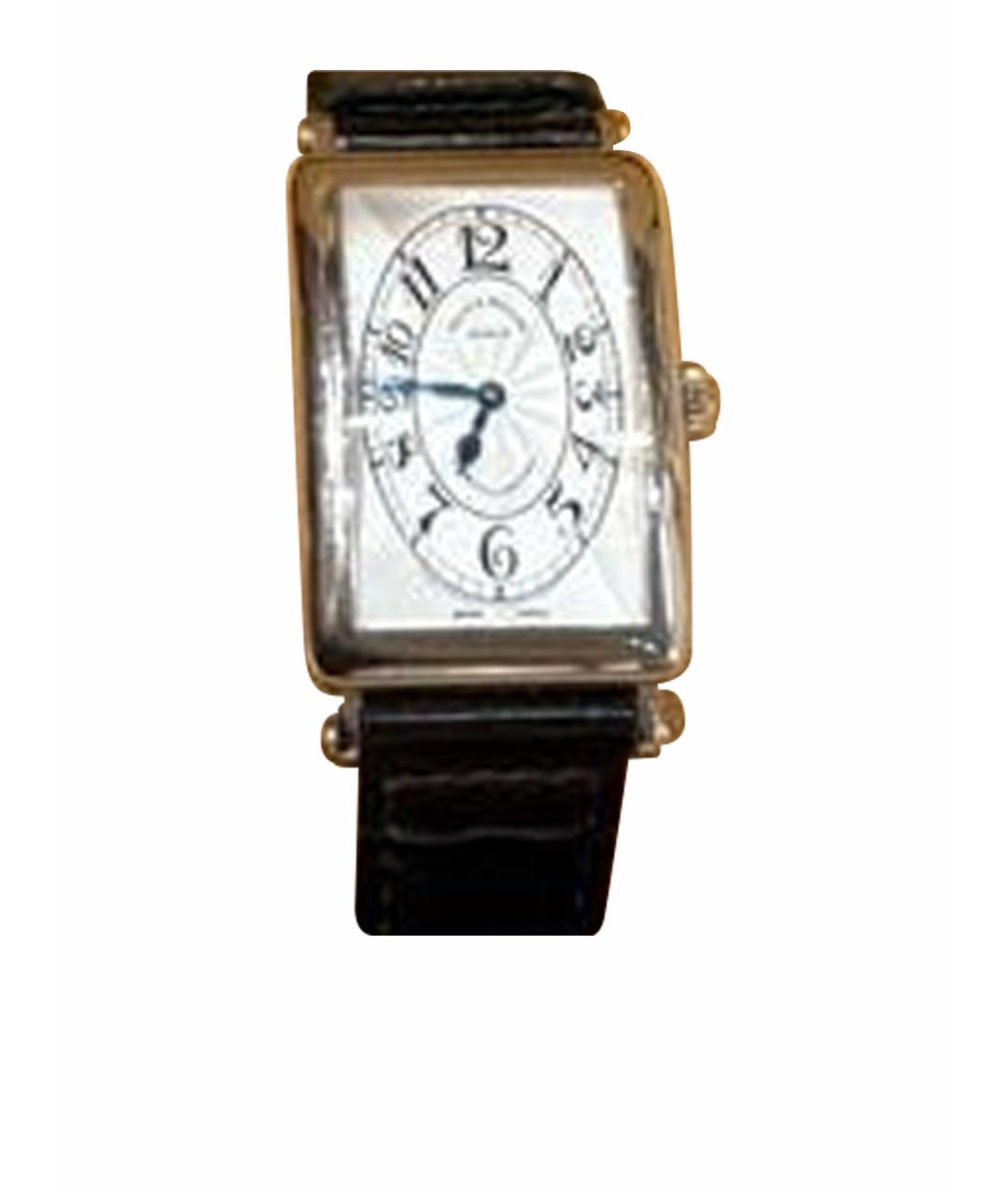 FRANCK MULLER Часы из белого золота, фото 1