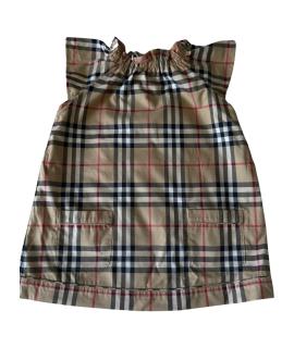 BURBERRY Платья и сарафаны