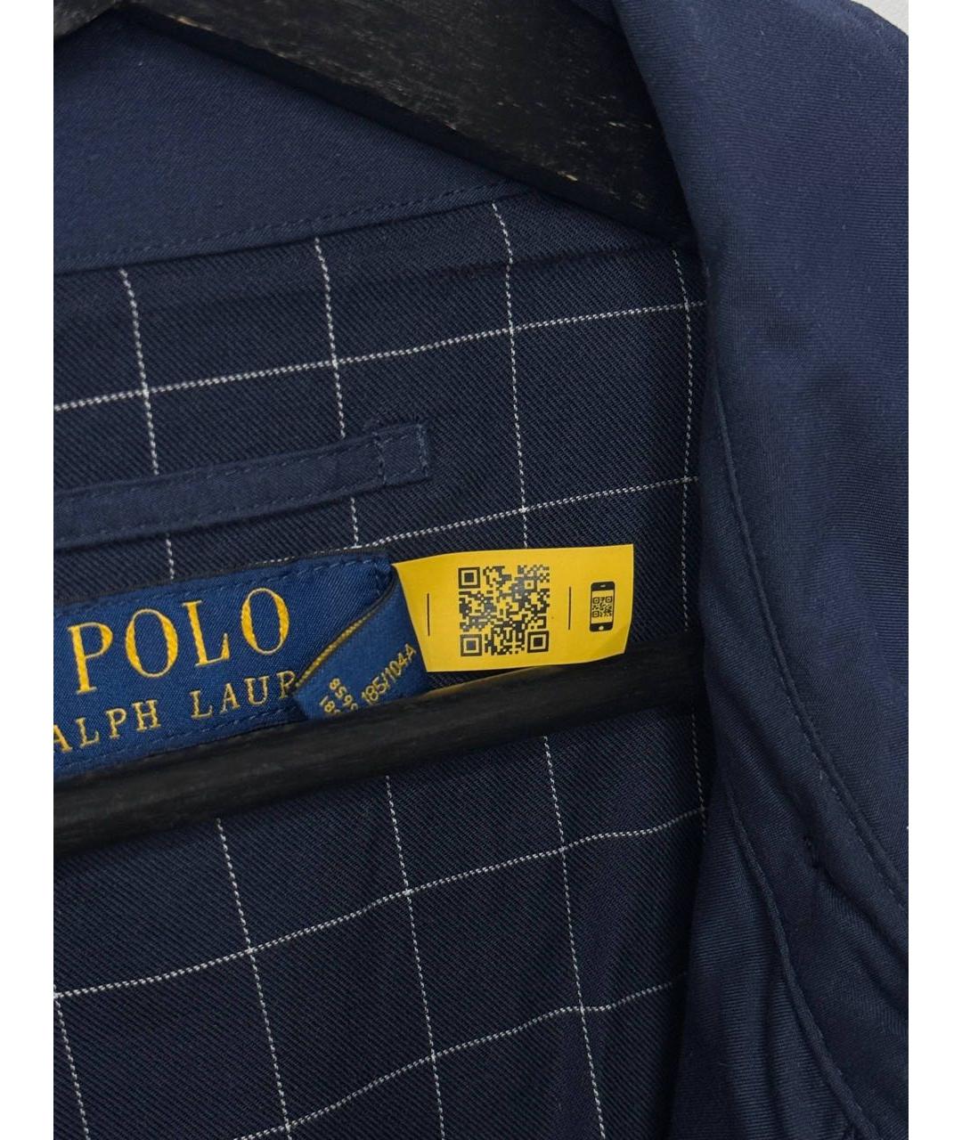 POLO RALPH LAUREN Куртка, фото 4