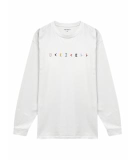 CARHARTT Лонгслив