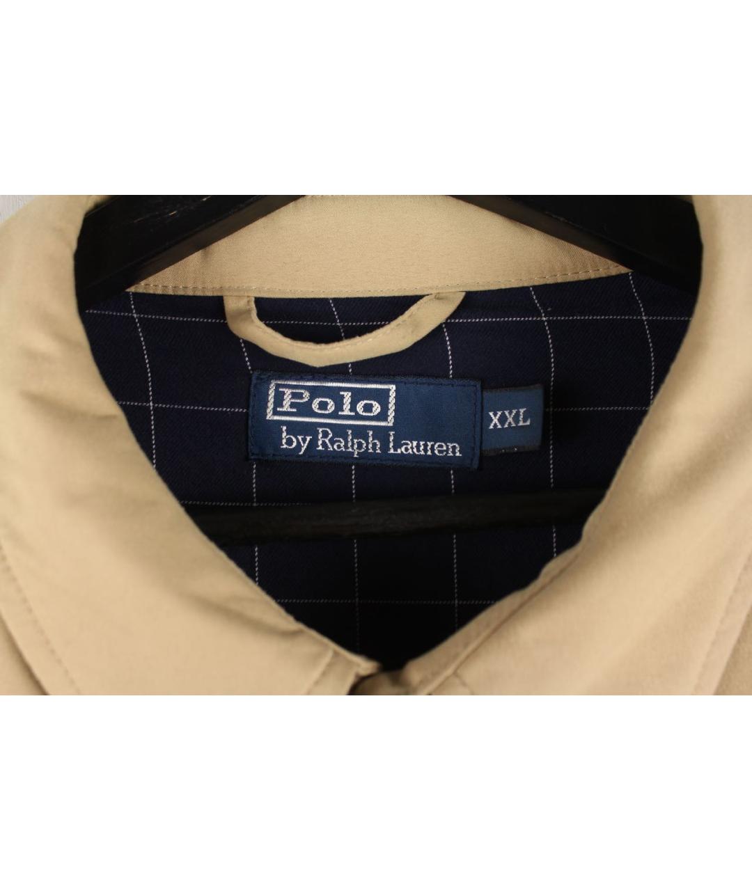 POLO RALPH LAUREN Куртка, фото 4