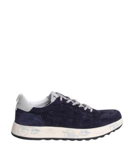 PREMIATA Низкие кроссовки / кеды