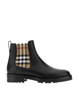 BURBERRY Ботинки