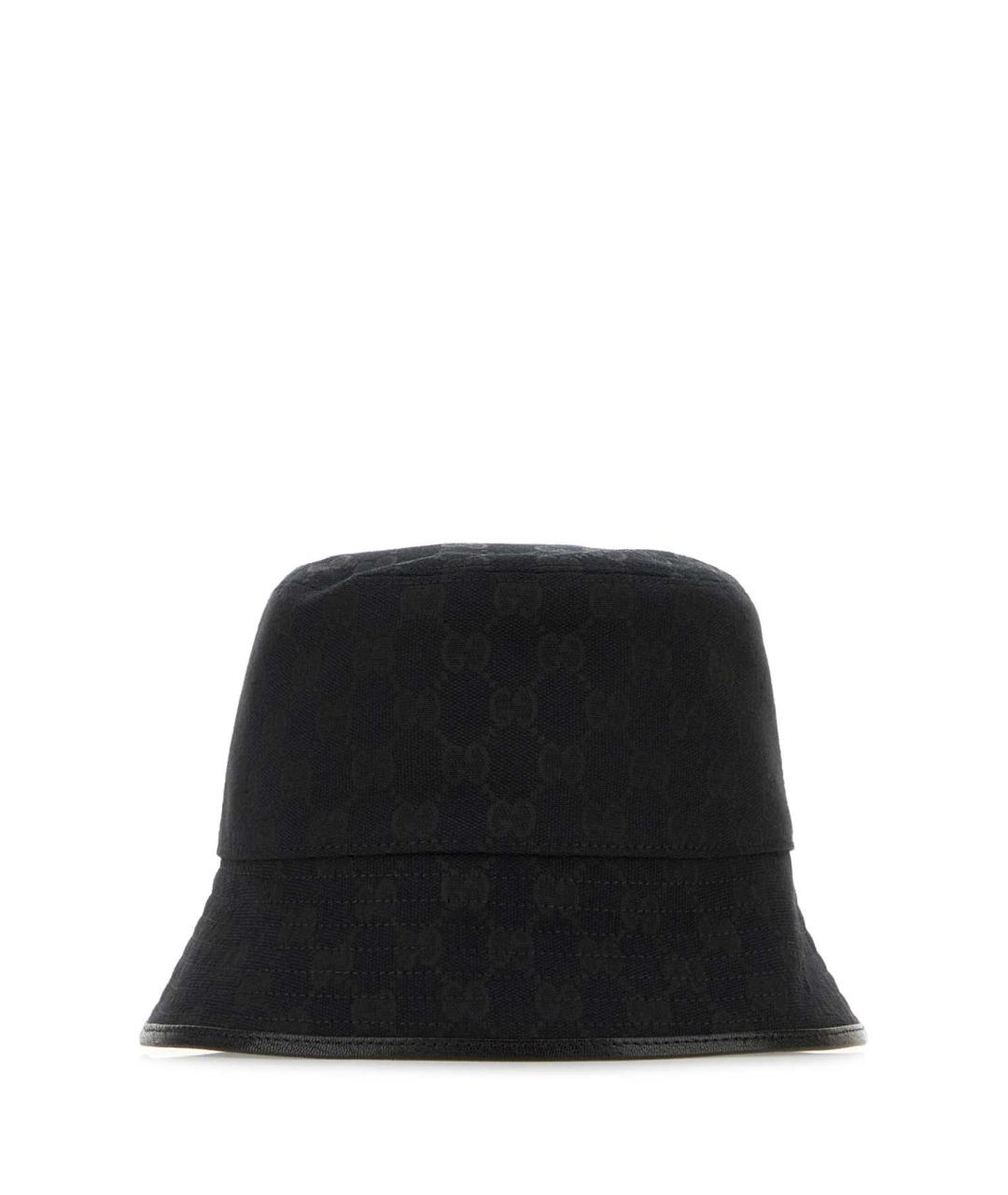 GUCCI Мульти синтетическая панама, фото 1