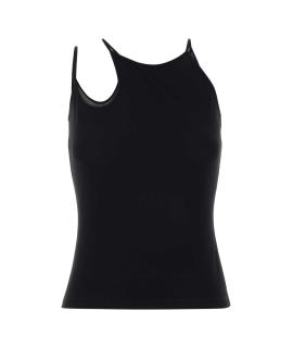 ALEXANDER MCQUEEN Майка