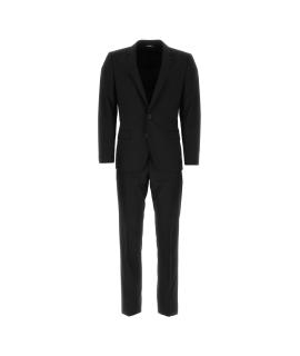 DOLCE&GABBANA Классический костюм