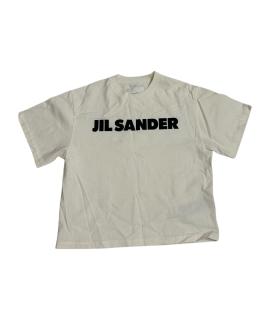 JIL SANDER Футболка