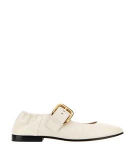 BOTTEGA VENETA Балетки