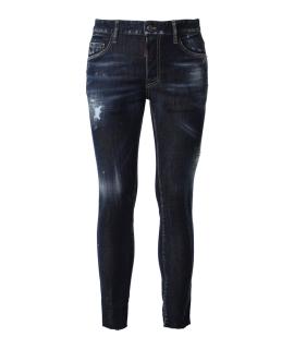 DSQUARED2 Джинсы скинни