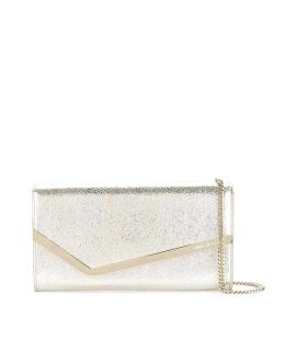 JIMMY CHOO Клатч/вечерняя сумка