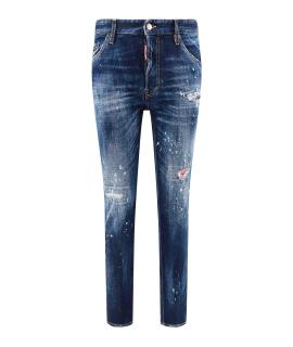 DSQUARED2 Джинсы скинни