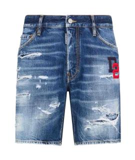 DSQUARED2 Шорты