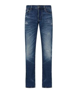 EMPORIO ARMANI Джинсы