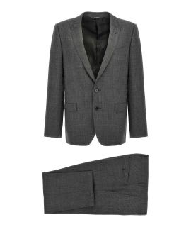 DOLCE&GABBANA Классический костюм