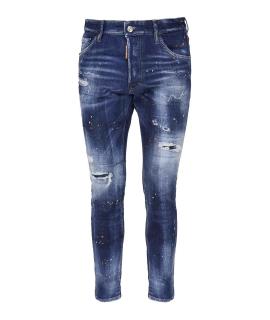 DSQUARED2 Джинсы