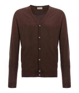 JOHN SMEDLEY Кардиган