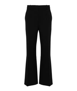 VICTORIA BECKHAM Брюки широкие