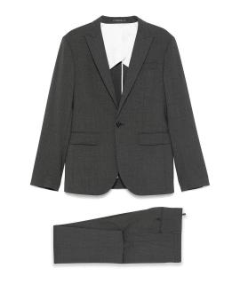 DSQUARED2 Классический костюм