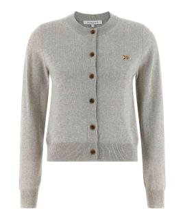 MAISON KITSUNE Кардиган