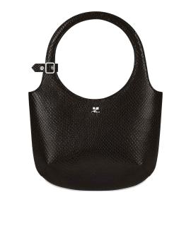COURREGES Сумка с короткими ручками