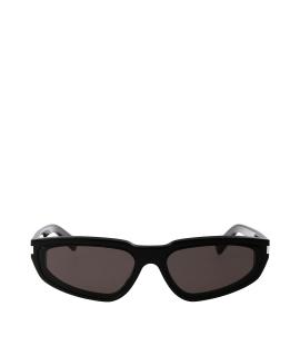 SAINT LAURENT Солнцезащитные очки