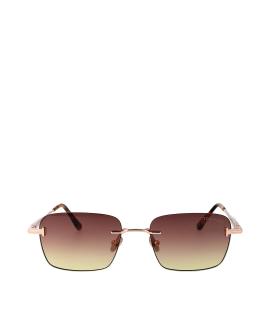 TOM FORD Солнцезащитные очки