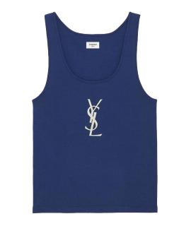 SAINT LAURENT Майка