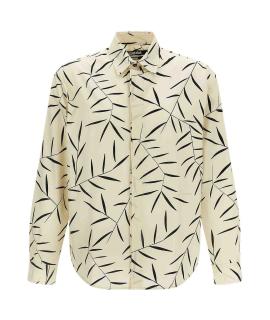 JACQUEMUS Кэжуал рубашка
