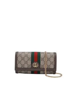GUCCI Клатч/вечерняя сумка
