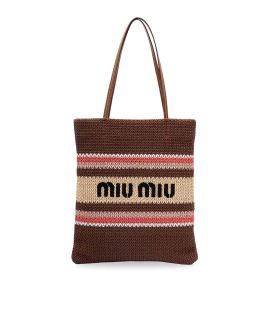 MIU MIU Сумка тоут