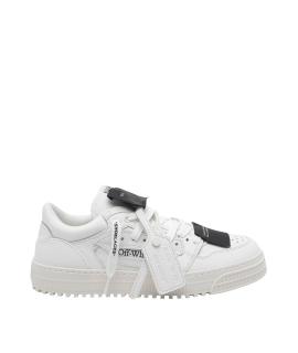 OFF-WHITE Низкие кроссовки / кеды