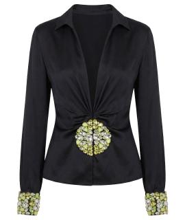 VERSACE Блузы