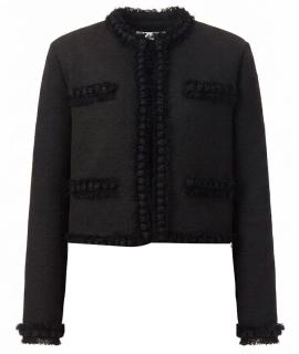 CHANEL Жакет/пиджак