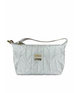 MIU MIU Сумка с короткими ручками