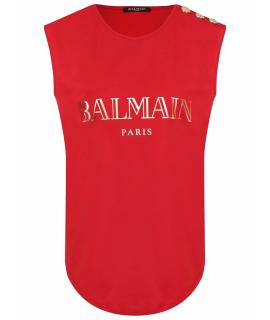 BALMAIN Майка