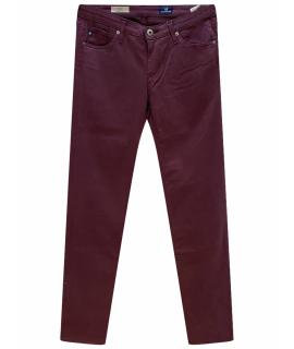 AG JEANS Джинсы слим