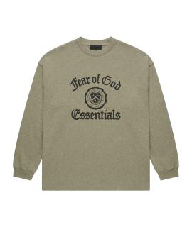 FEAR OF GOD ESSENTIALS Худи/толстовка