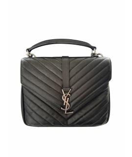 SAINT LAURENT Сумка с короткими ручками