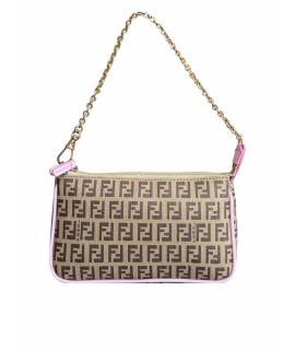 FENDI Сумка с короткими ручками