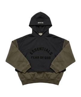 FEAR OF GOD ESSENTIALS Худи/толстовка