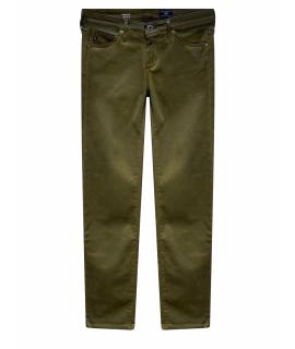 AG JEANS Джинсы слим