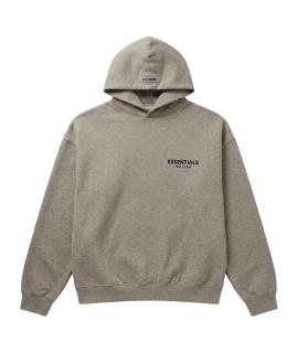 FEAR OF GOD ESSENTIALS Худи/толстовка