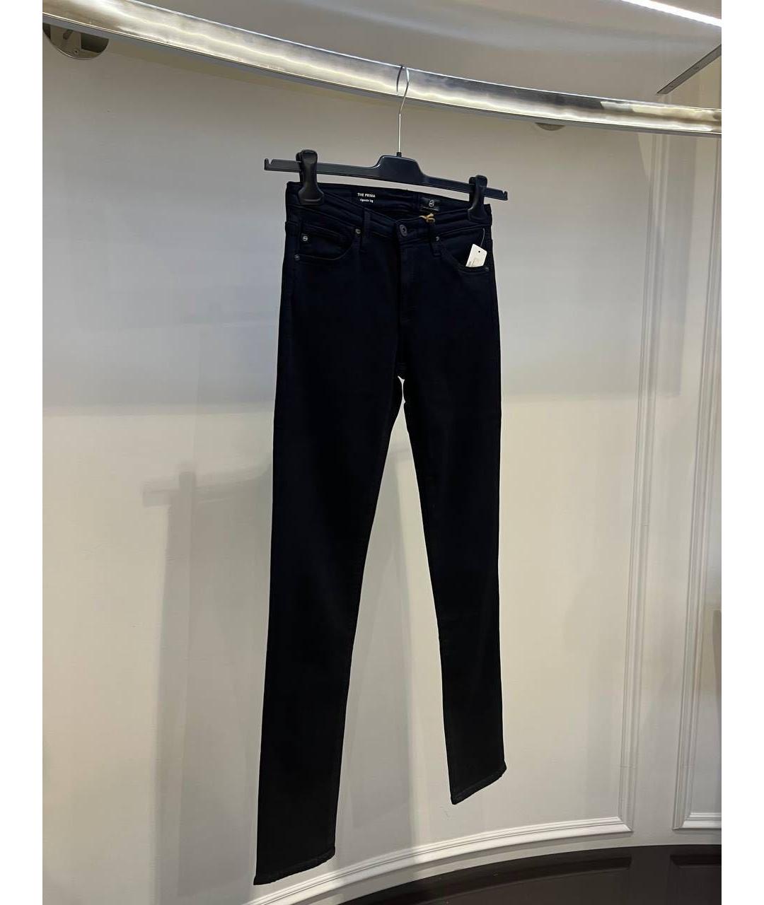 AG JEANS Джинсы слим, фото 3