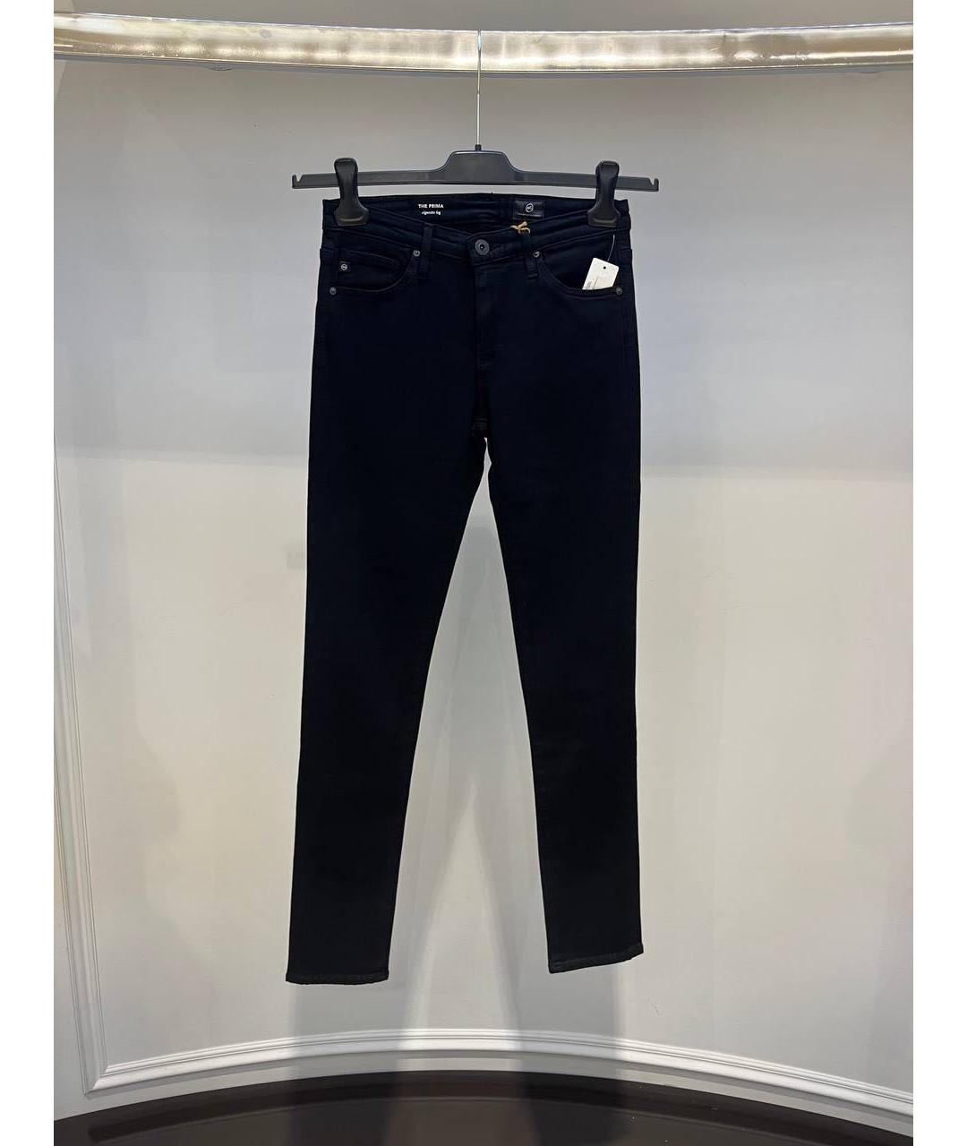 AG JEANS Джинсы слим, фото 4