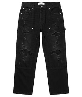 1017 ALYX 9SM Прямые джинсы