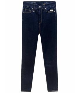 AG JEANS Джинсы слим